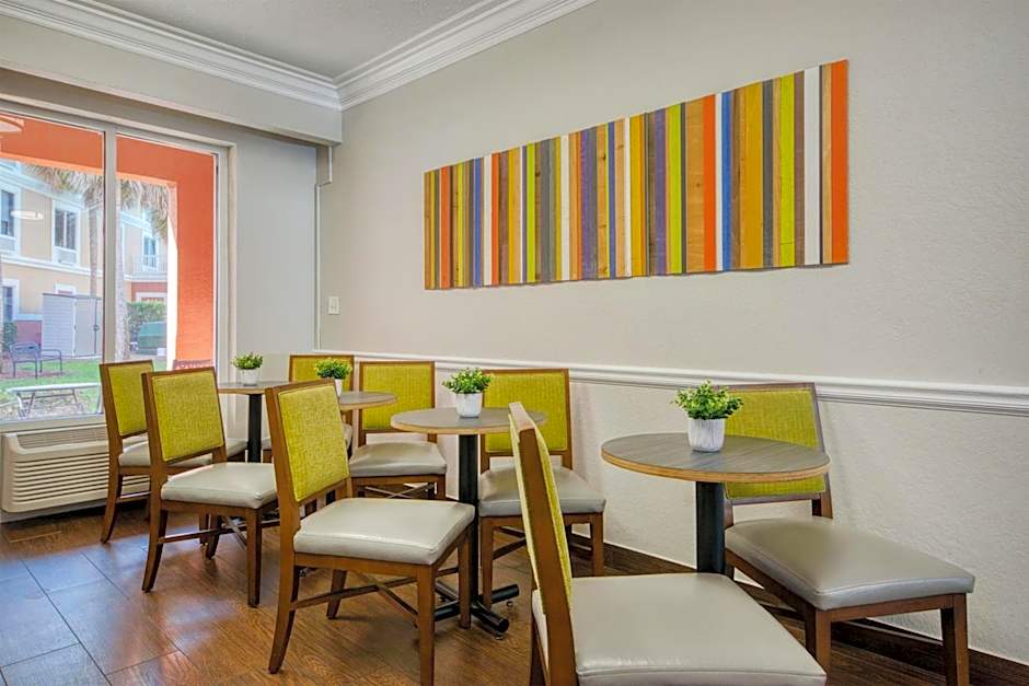 SureStay Plus Hotel by Best Western The Villages