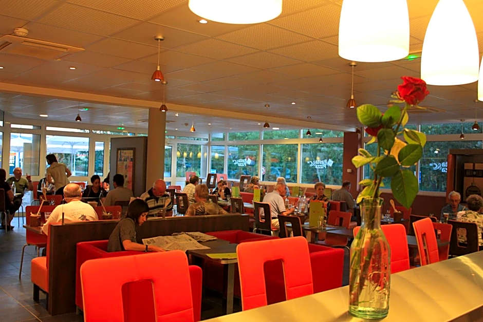 ibis Loriol Le Pouzin
