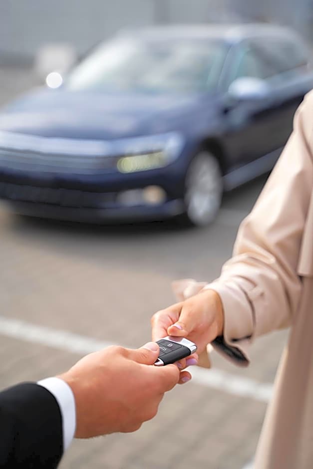 Belvedere Rent Rooms