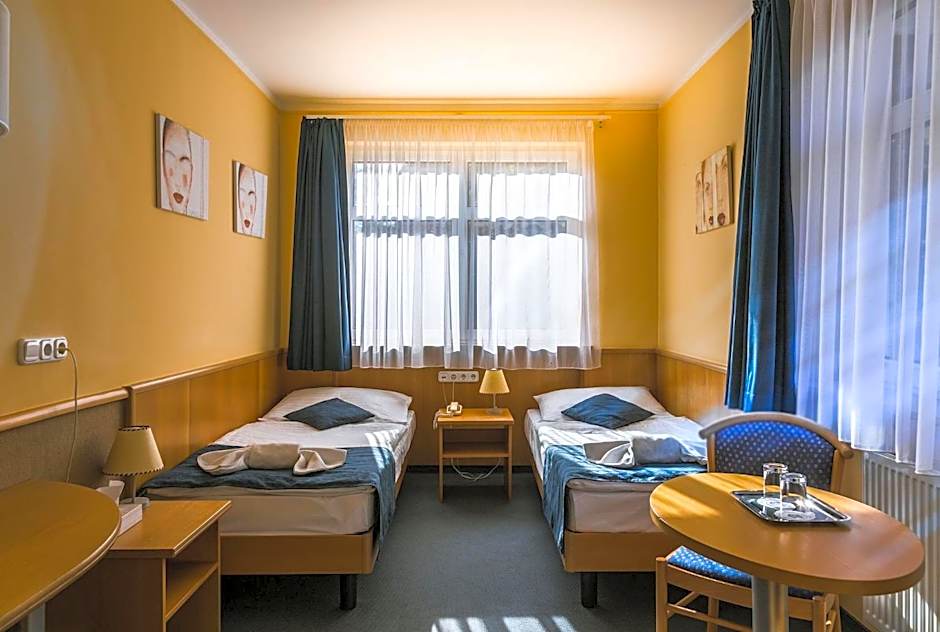 Jagello Business Hotel