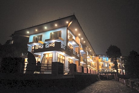 Green n Breeze Resort & Spa Mussoorie