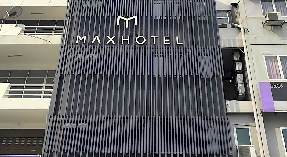 Max Hotel Subang Jaya