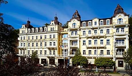 Hotel Excelsior