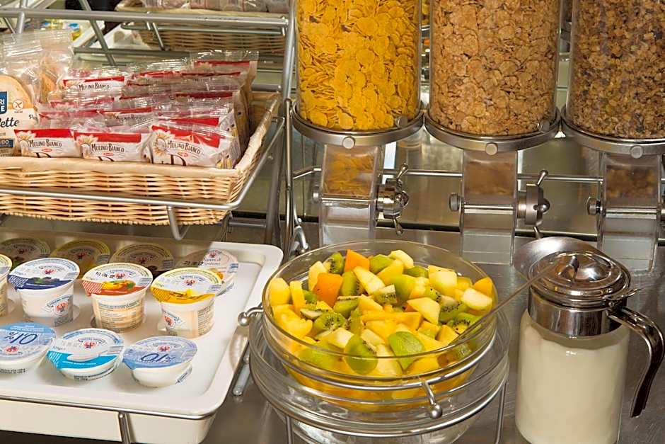 Hotel Orto de' Medici