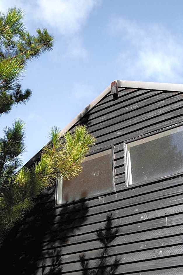 Crackenback Farm Guesthouse