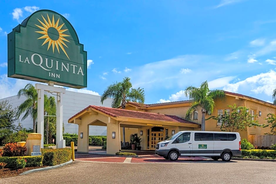 La Quinta Inn & Suites by Wyndham Tampa Bay Airport