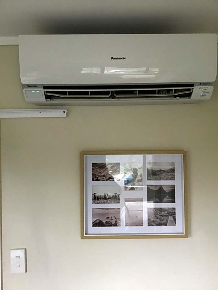 Waitomo Caves Guest Lodge