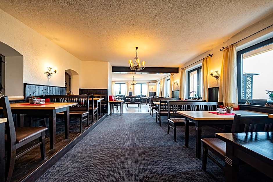 Berghotel & Chalets Adersberg Chiemgau Card kostenfrei