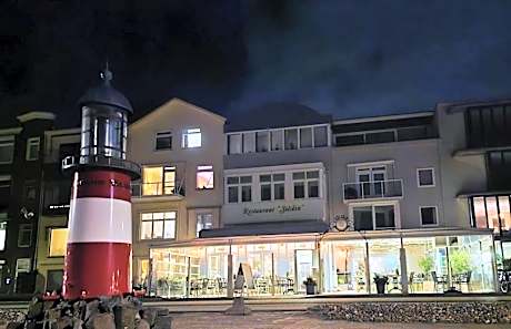 Hotel Restaurant Solskin