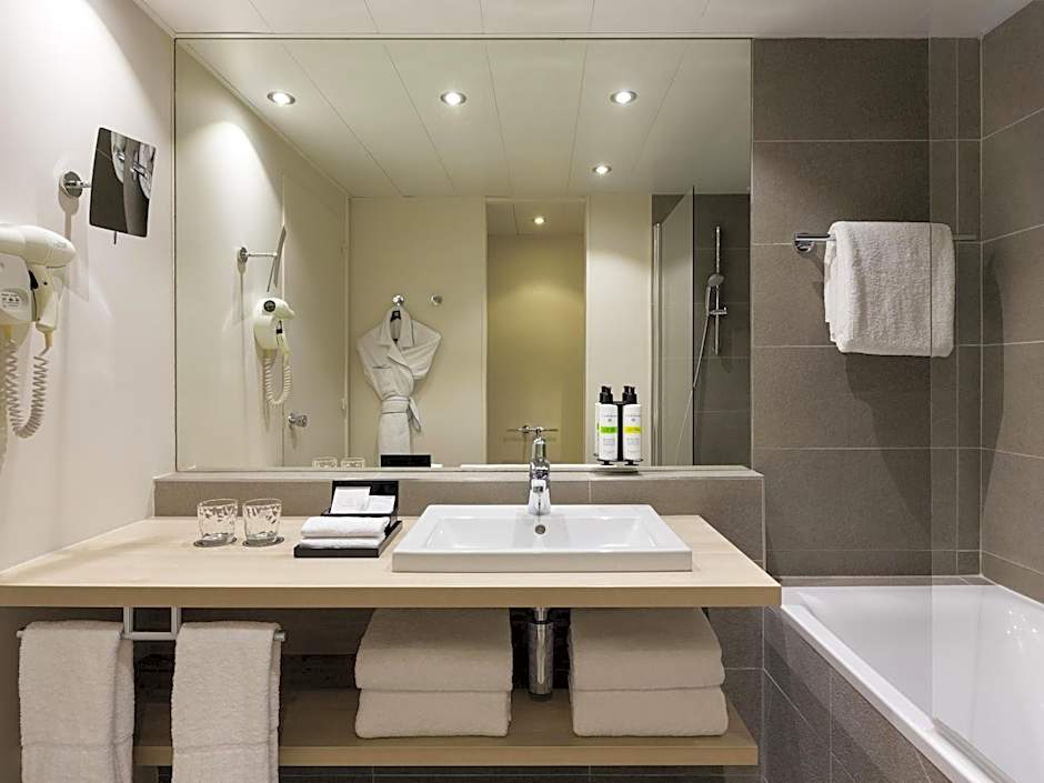 Pullman Paris Montparnasse