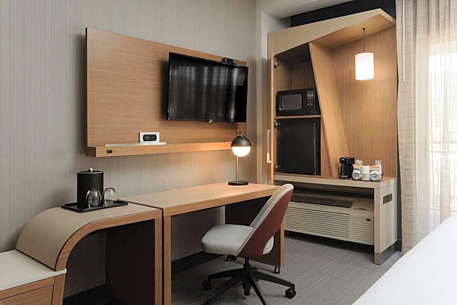 Courtyard by Marriott Gatlinburg Downtown