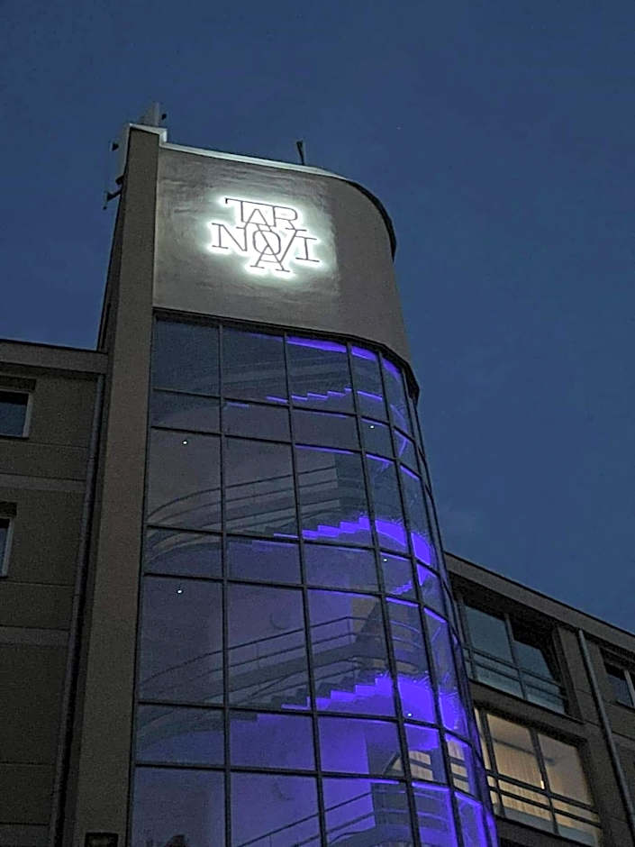 Hotel Tarnovia