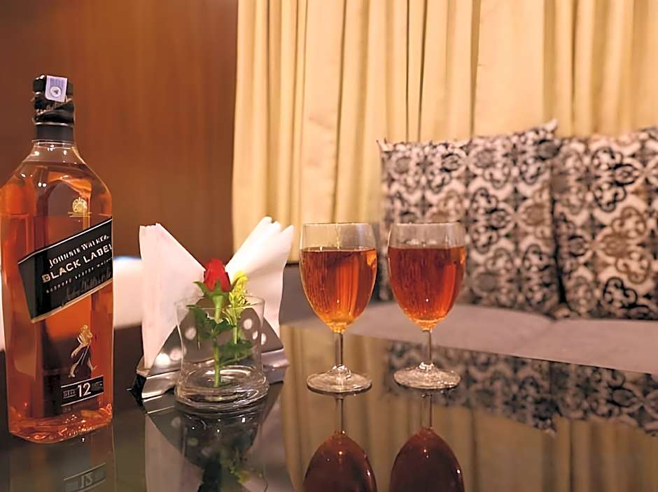 Blue Ocean Residency