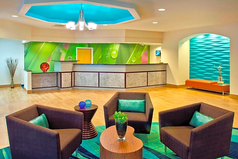 SpringHill Suites Boston Andover