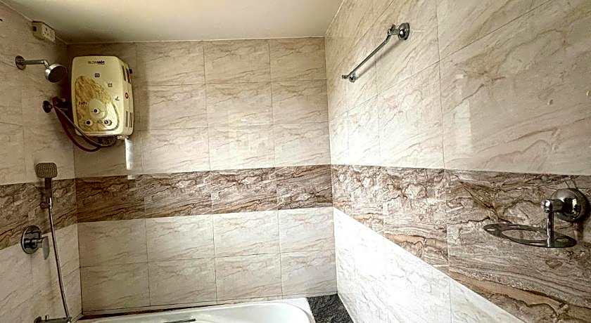 Hotel Laxmi Residency