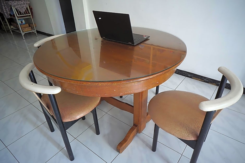 Hotel O Kost Eksklusif Syariah