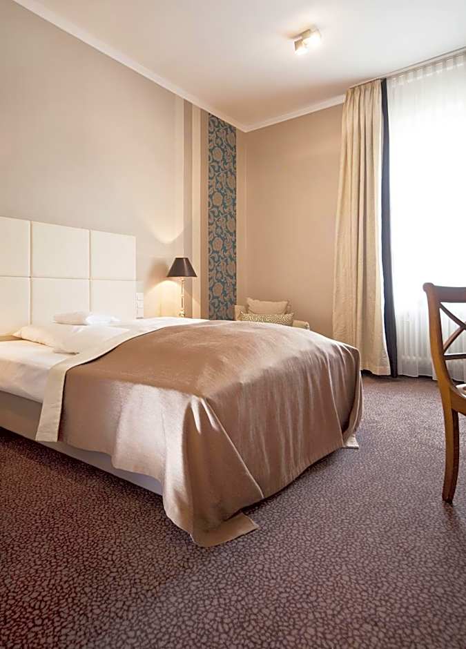 Best Western Premier Hotel Rebstock