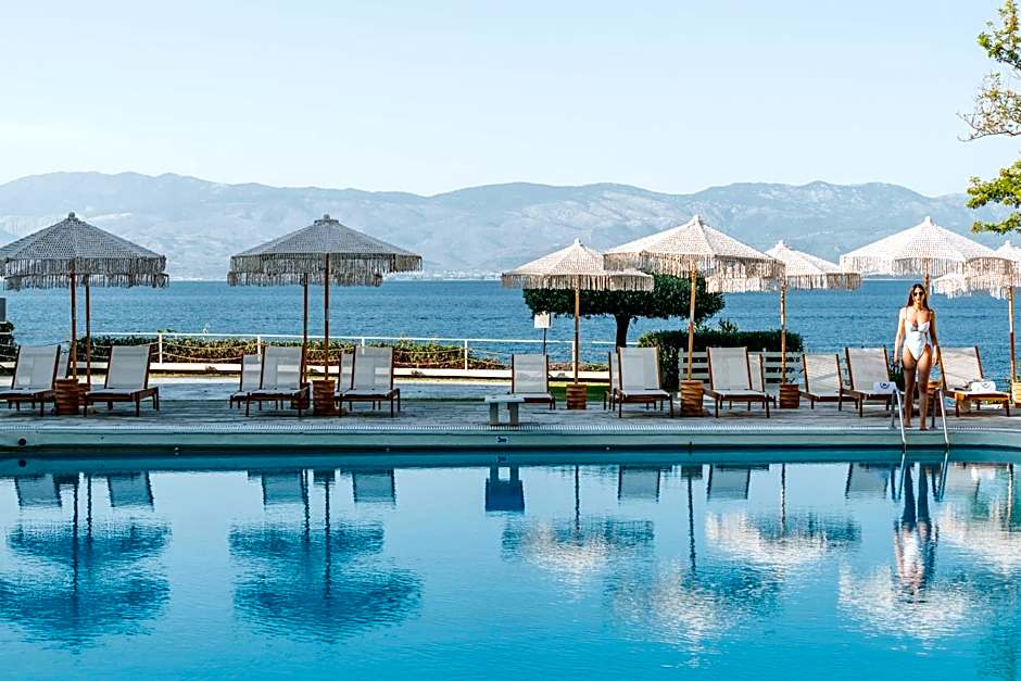 Brown Beach Chalkida Resort, a member of Brown Hotels