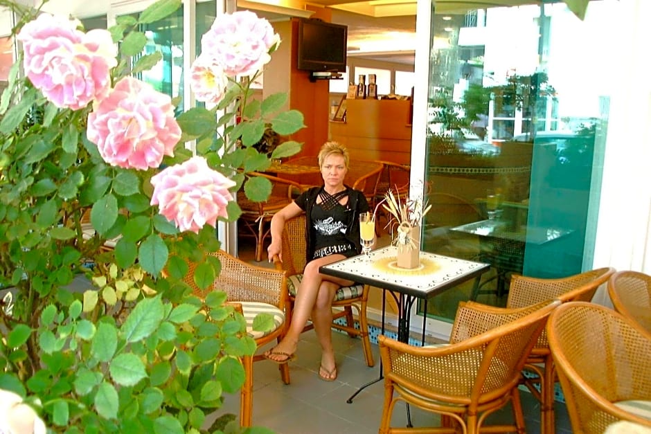 Hotel Kadett