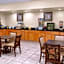 Days Inn by Wyndham Shelby