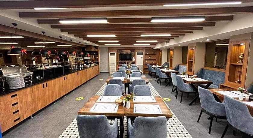 Besiktas Serenity Hotel