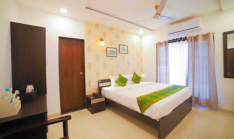 Treebo Chalets, Nagpur Airport