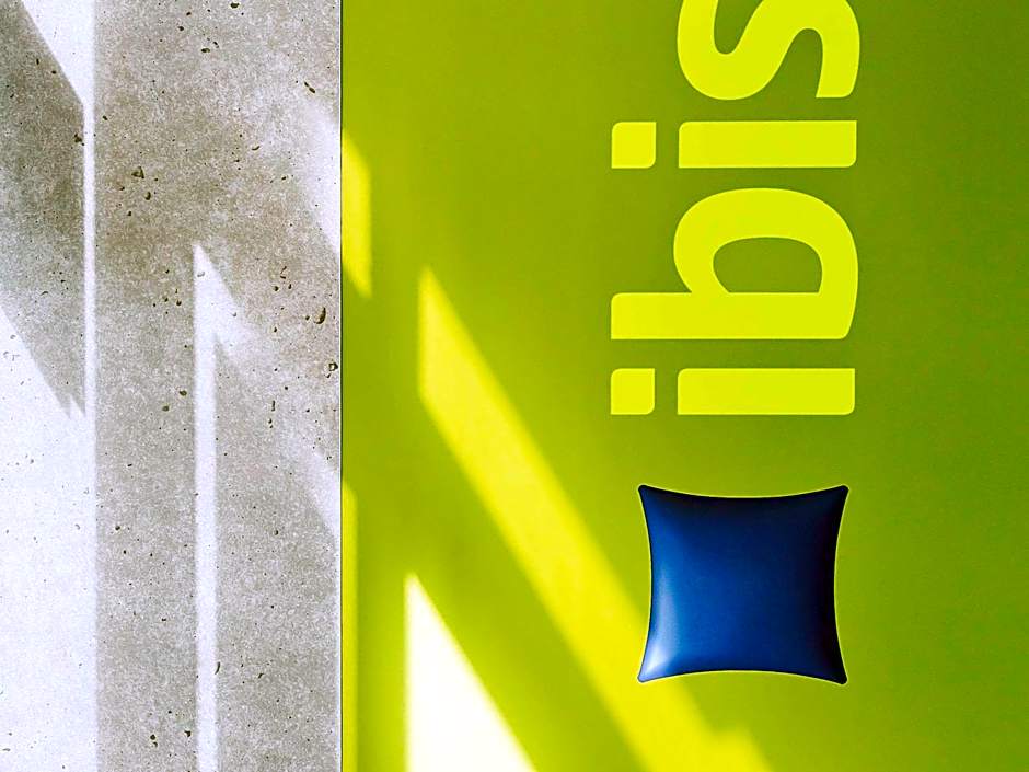 ibis budget Saint Malo Centre