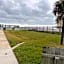 Coastal Condo on the beach at Ocean Trillium #501