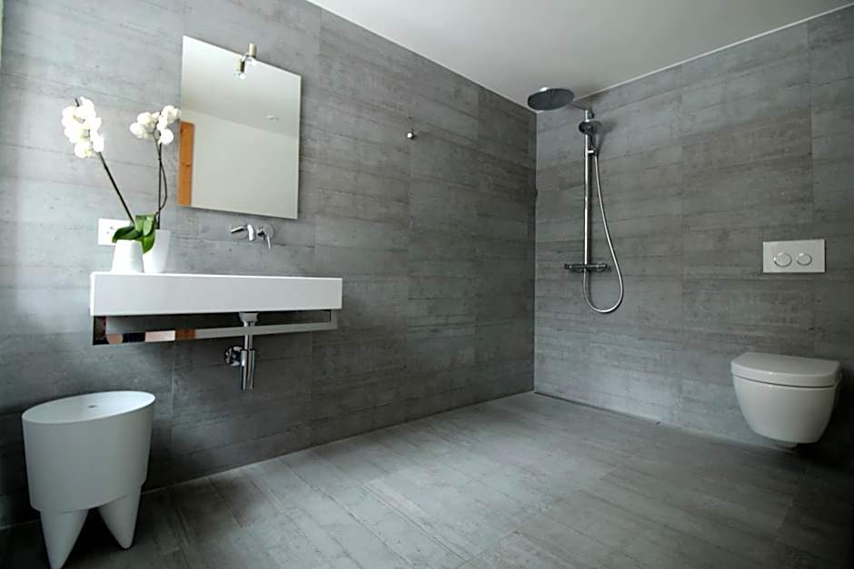 La Ferme de la Praz - Rooms with a View