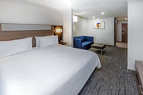 One-Bedroom King Suite