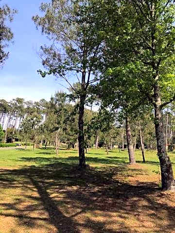 Village Vacances aux Villages sous les Pins