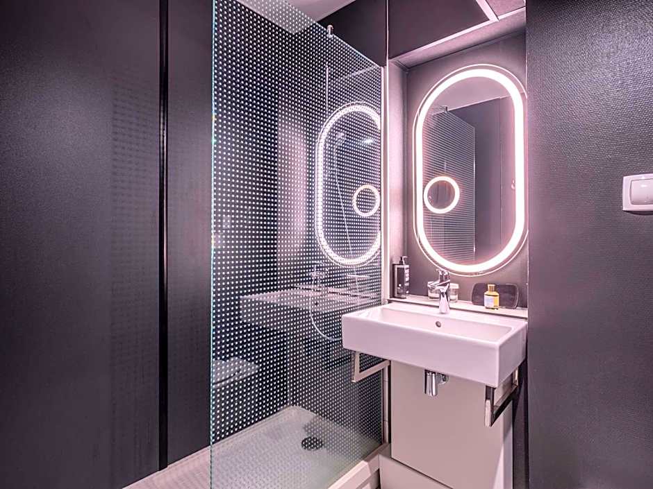 ibis Nantes Treillières