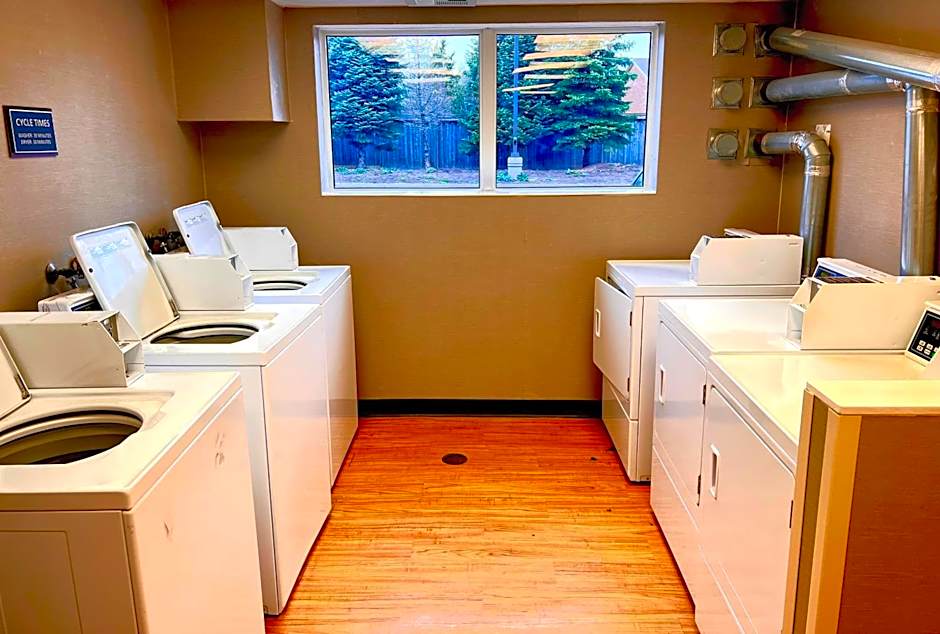 Residence Inn by Marriott Whitby