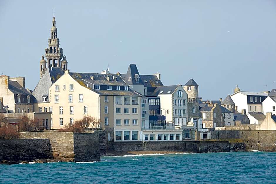 Hotel Mercure Roscoff Bord De Mer