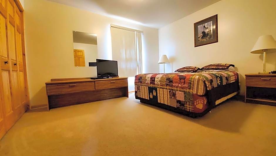 Jasper Ridge Inn Ishpeming By Magnuson Worldwide