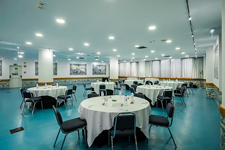 Holiday Inn Lisbon-Continental By IHG