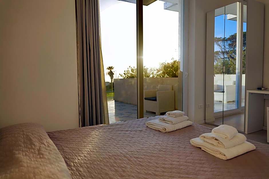 Hotel Artemide Mare