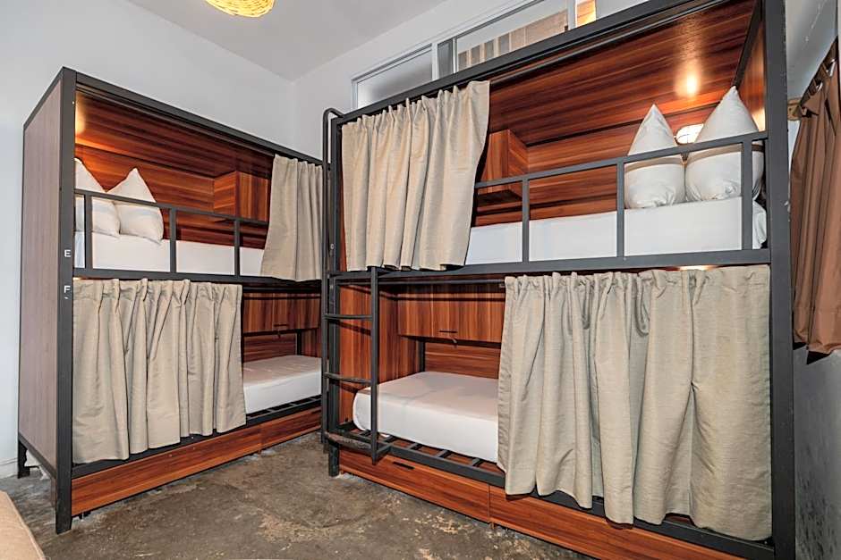 Selina Poc Na Isla Mujeres