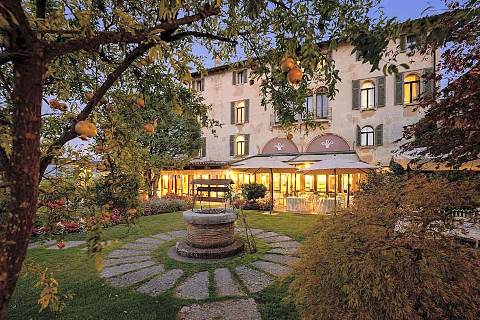 Hotel Villa Cipriani