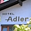 Hotel Gasthof Adler
