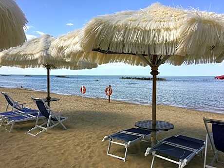 Hotel Mare Blu