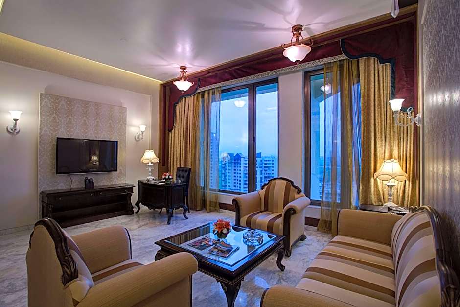 Royal Tulip Navi Mumbai