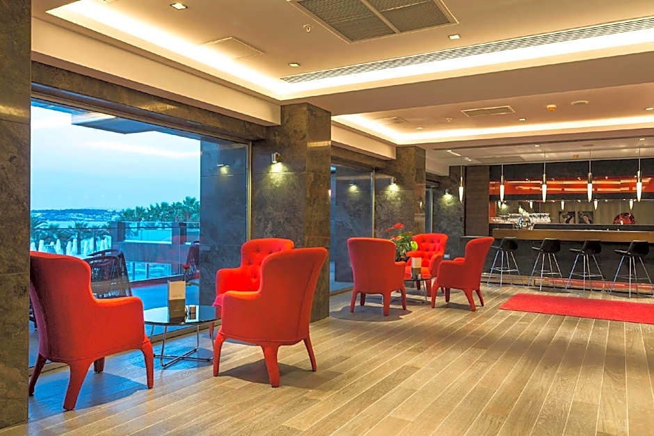 Boyalik Beach Hotel & Spa Cesme