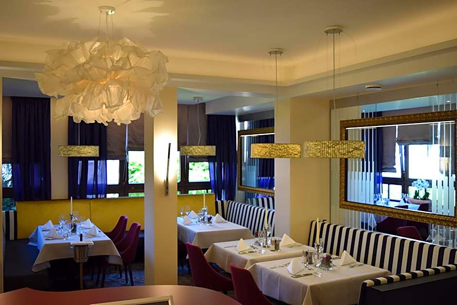 Ringhotel Bundschu