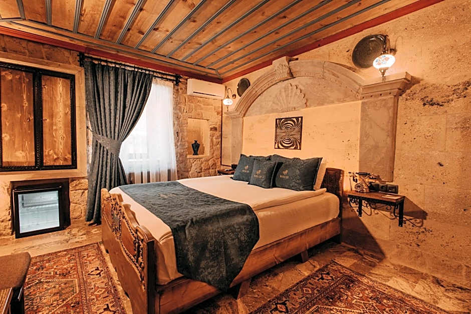 Akritis Cappadocia House