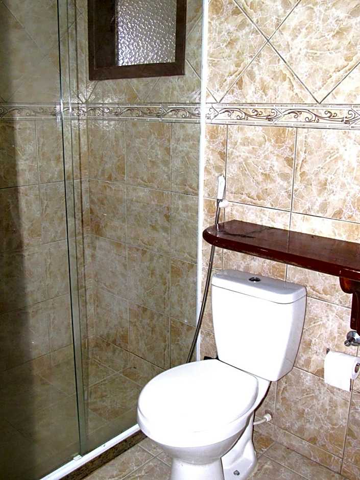 POUSADA ONDA CARIOCA
