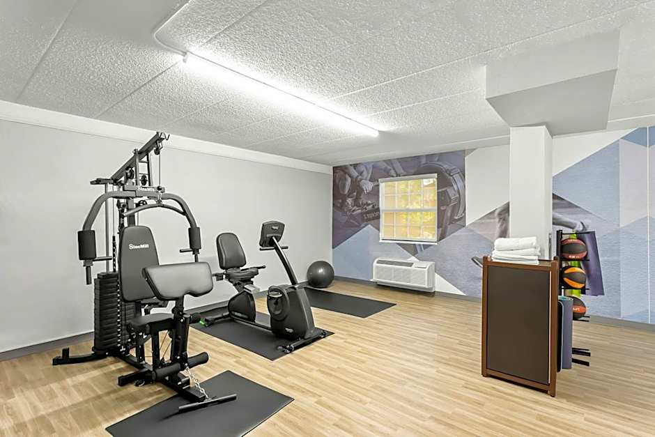 Best Western Schaumburg - O'Hare NW