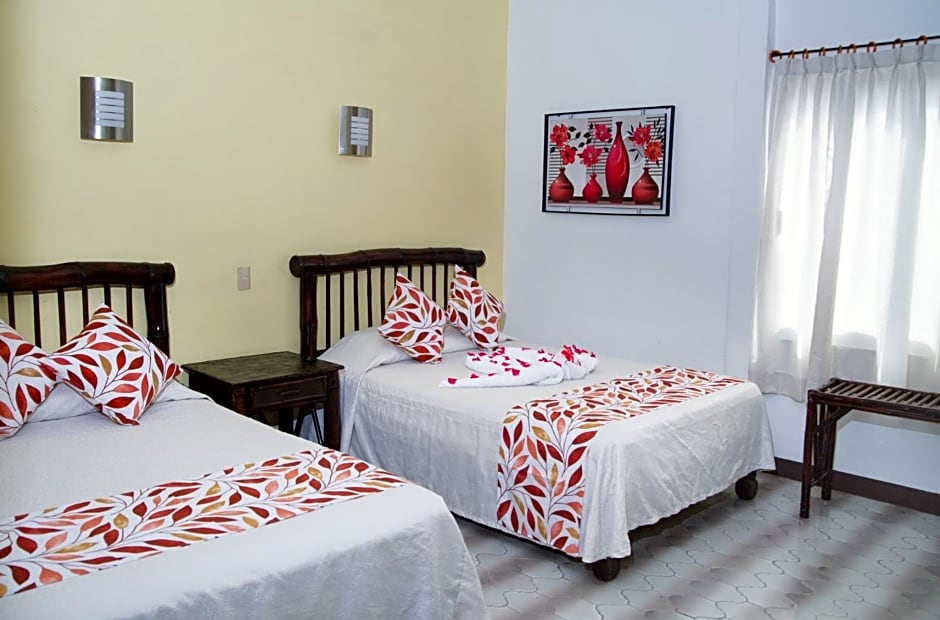 Hotel Zihua Caracol