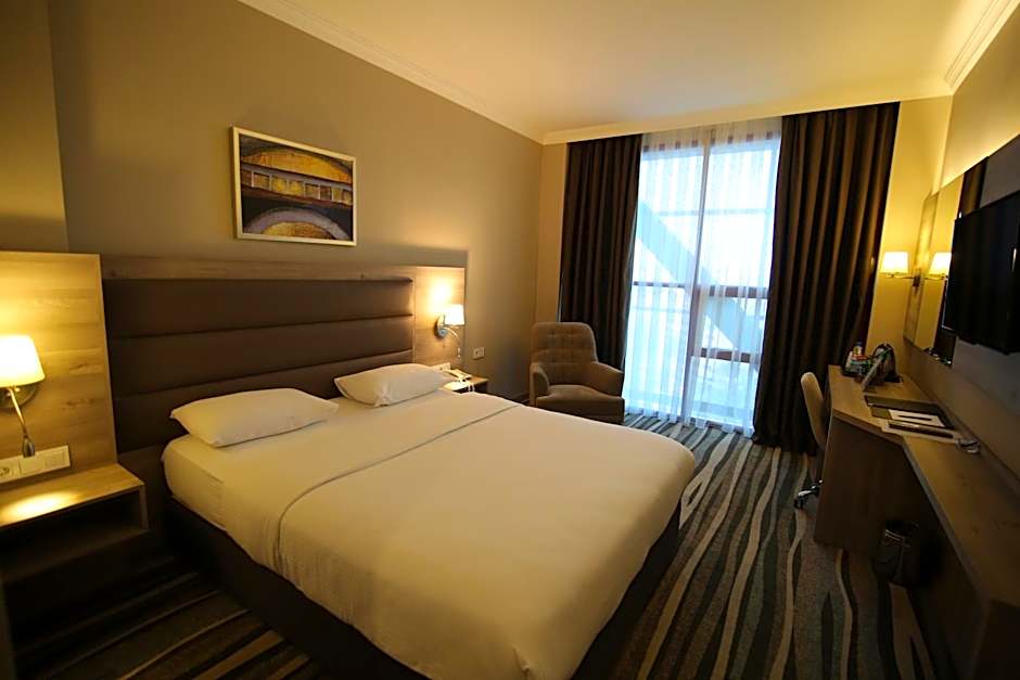 Hotel Excellence Inn