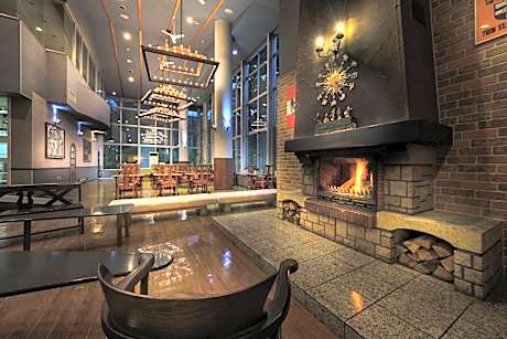 Onsen & Stay OAKHILL